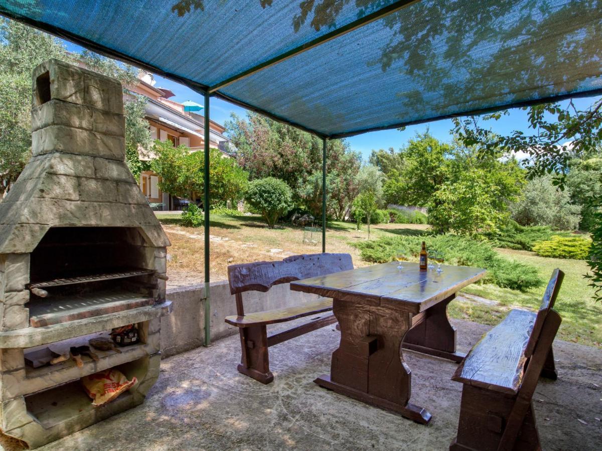 Apartment Glavotok - Krk307 By Interhome Malinska Dış mekan fotoğraf