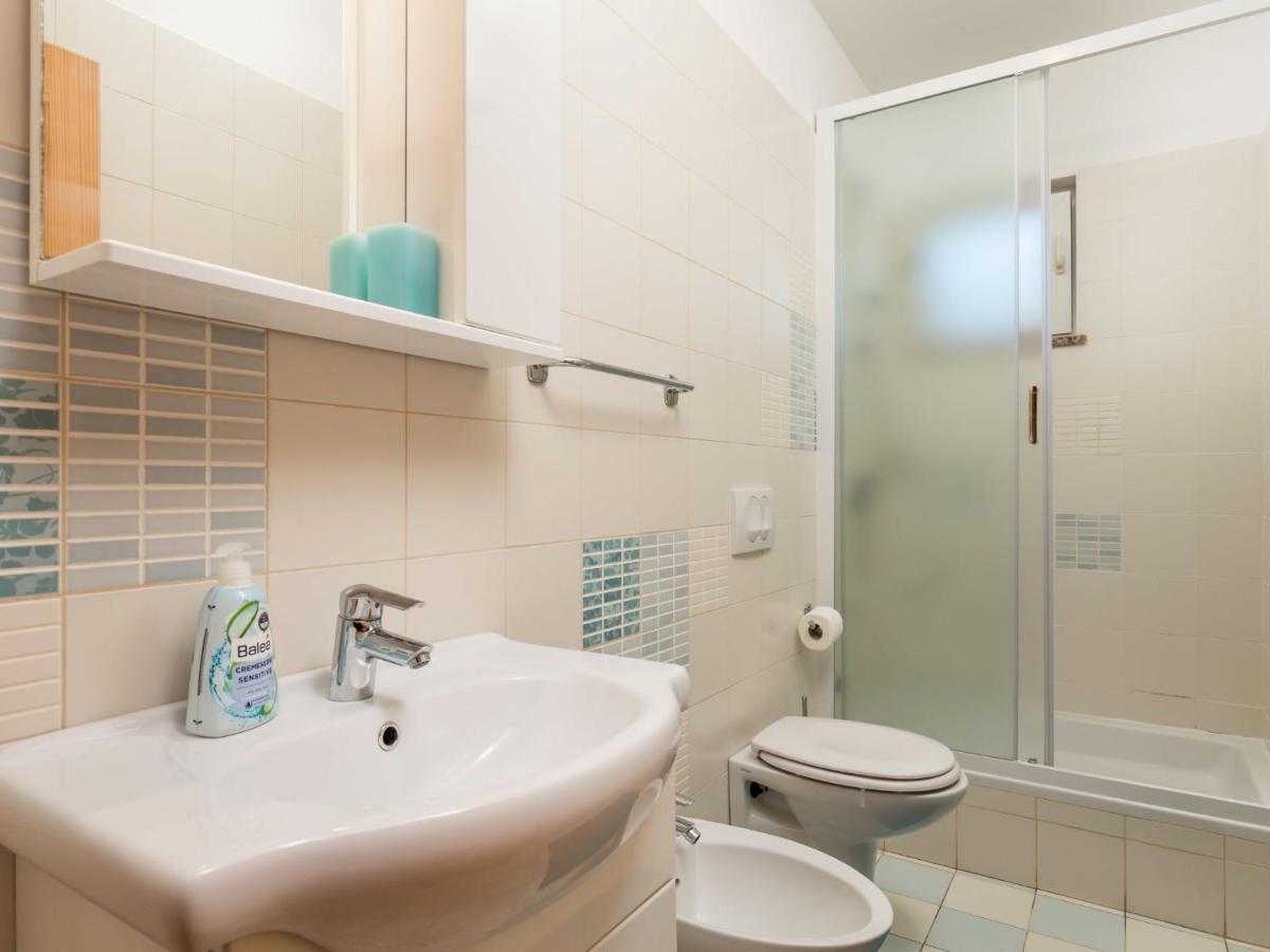 Apartment Glavotok - Krk307 By Interhome Malinska Dış mekan fotoğraf