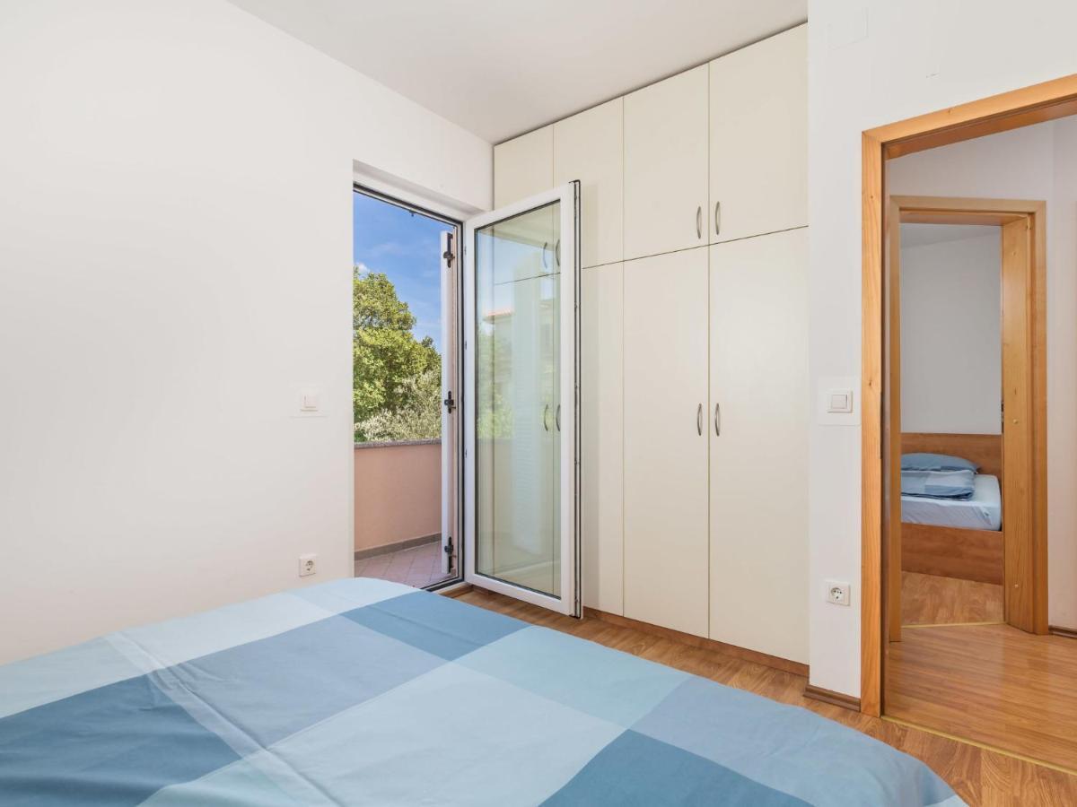 Apartment Glavotok - Krk307 By Interhome Malinska Dış mekan fotoğraf