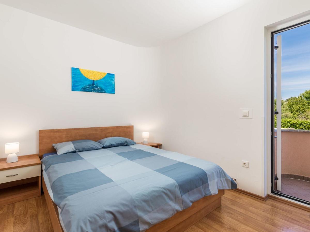 Apartment Glavotok - Krk307 By Interhome Malinska Dış mekan fotoğraf