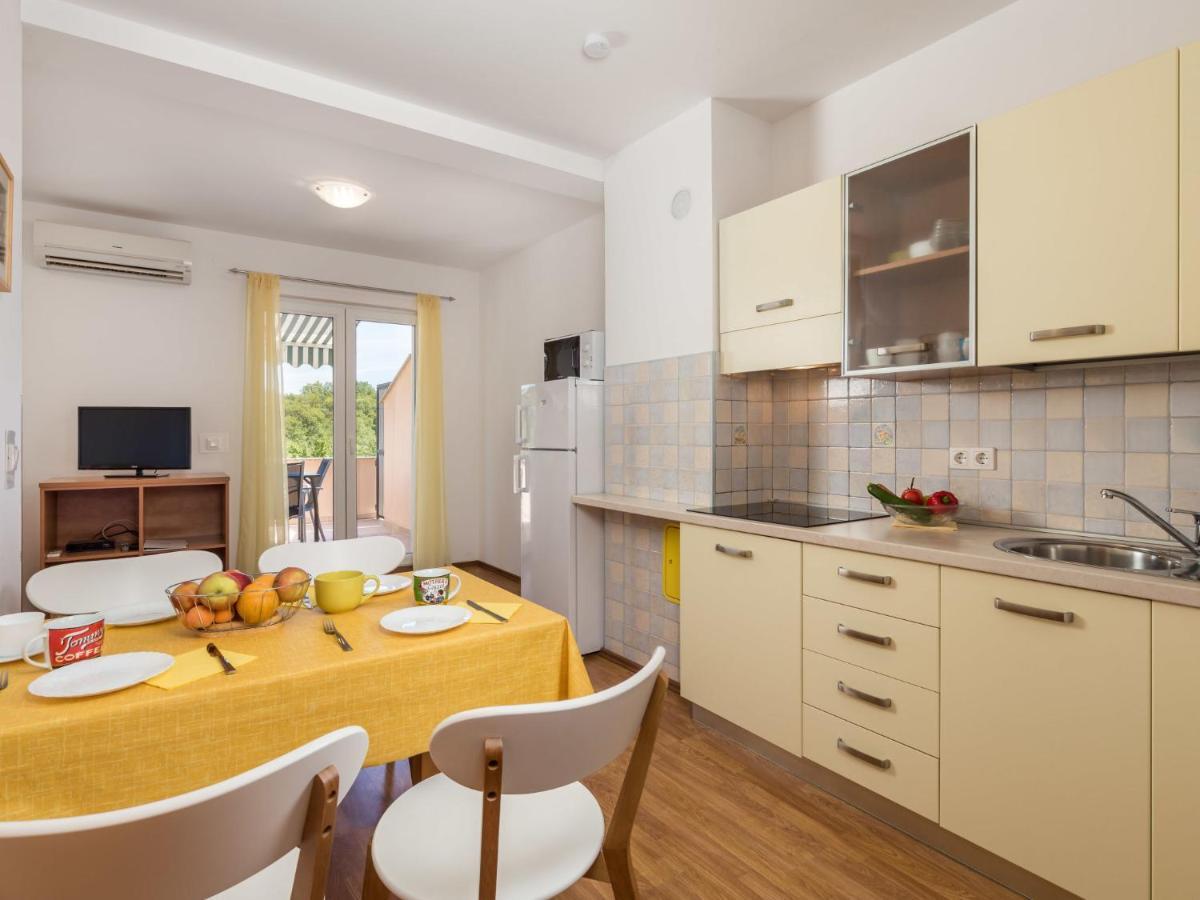 Apartment Glavotok - Krk307 By Interhome Malinska Dış mekan fotoğraf