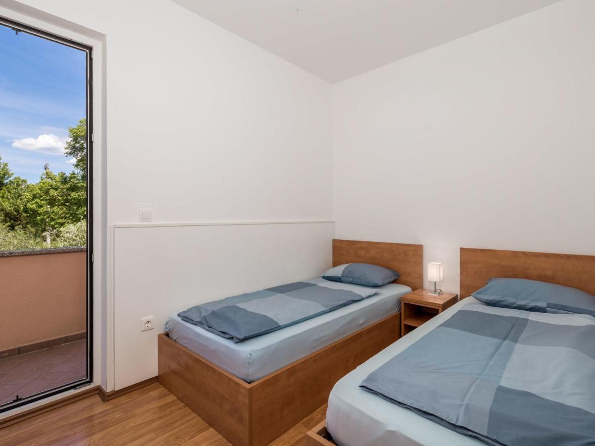 Apartment Glavotok - Krk307 By Interhome Malinska Dış mekan fotoğraf